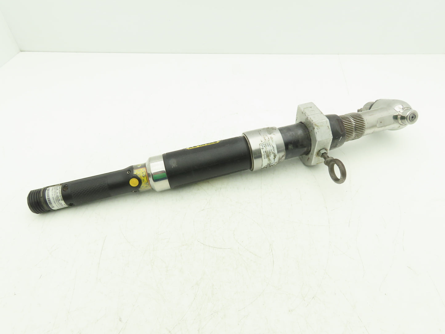 Stanley EB45LH26V2-155 Right Angle Nutrunner 3/8"Drive *Parts or Repair*
