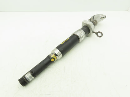 Stanley EB45LH26V2-155 Right Angle Nutrunner 3/8"Drive *Parts or Repair*