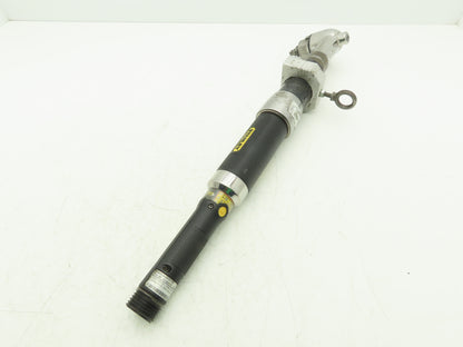Stanley EB45LH26V2-155 Right Angle Nutrunner 3/8"Drive *Parts or Repair*