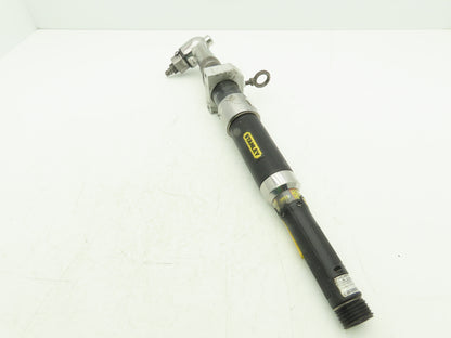 Stanley EB45LH26V2-155 Right Angle Nutrunner 3/8"Drive *Parts or Repair*