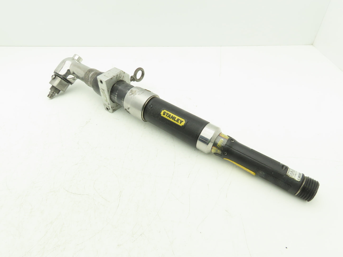 Stanley EB45LH26V2-155 Right Angle Nutrunner 3/8"Drive *Parts or Repair*
