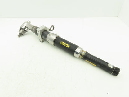 Stanley EB45LH26V2-155 Right Angle Nutrunner 3/8"Drive *Parts or Repair*