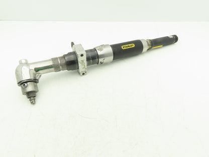 Stanley EB45LH26V2-155 Right Angle Nutrunner 3/8"Drive *Parts or Repair*