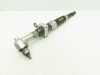 Stanley EB45LH26V2-155 Right Angle Nutrunner 3/8"Drive *Parts or Repair*