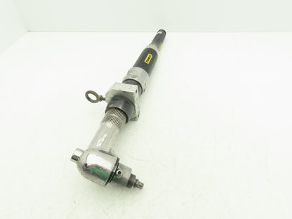 Stanley EB45LH26V2-155 Right Angle Nutrunner 3/8"Drive *Parts or Repair*