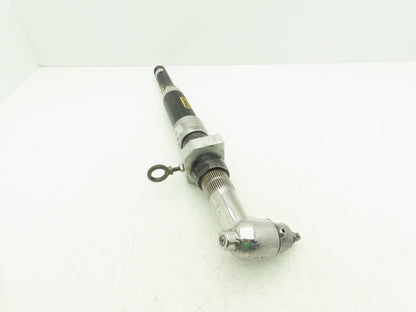 Stanley EB45LH26V2-155 Right Angle Nutrunner 3/8"Drive *Parts or Repair*