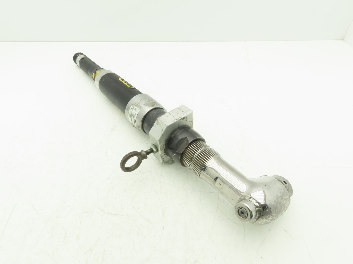 Stanley EB45LH26V2-155 Right Angle Nutrunner 3/8"Drive *Parts or Repair*