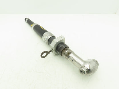 Stanley EB45LH26V2-155 Right Angle Nutrunner 3/8"Drive *Parts or Repair*