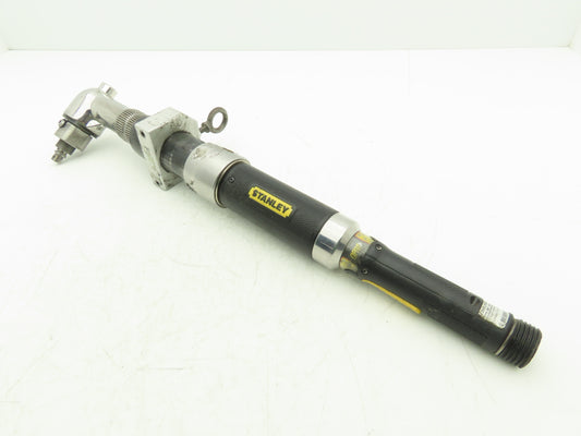 Stanley EB45LH26V2-155 Right Angle Nutrunner 3/8"Drive *Parts or Repair*