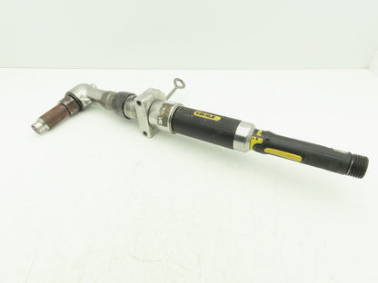 Stanley EB45LH26V2-155 Right Angle Nutrunner 3/8"Drive *Parts or Repair*