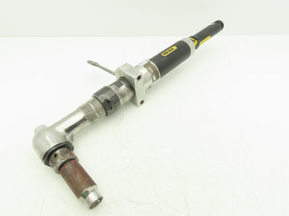 Stanley EB45LH26V2-155 Right Angle Nutrunner 3/8"Drive *Parts or Repair*