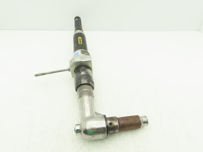 Stanley EB45LH26V2-155 Right Angle Nutrunner 3/8"Drive *Parts or Repair*