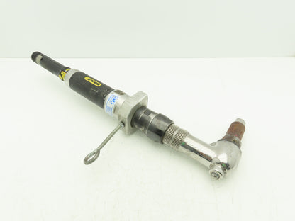 Stanley EB45LH26V2-155 Right Angle Nutrunner 3/8"Drive *Parts or Repair*