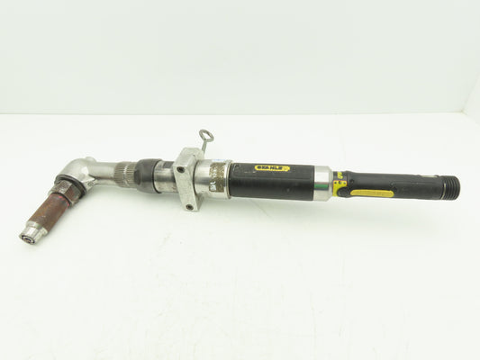 Stanley EB45LH26V2-155 Right Angle Nutrunner 3/8"Drive *Parts or Repair*