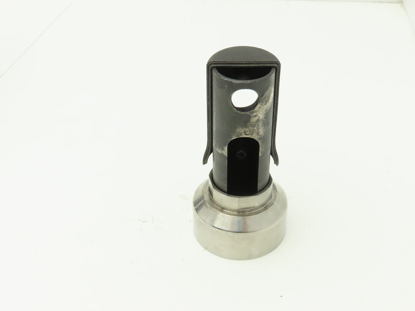 Stanley EB44MB1F2-120 Inline Nutrunner 1/2" Sq Drive *Parts or Repair*