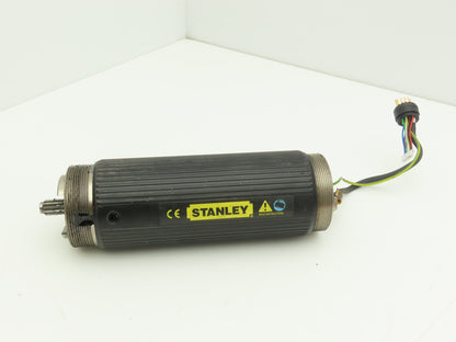 Stanley EB44MB1F2-120 Inline Nutrunner 1/2" Sq Drive *Parts or Repair*