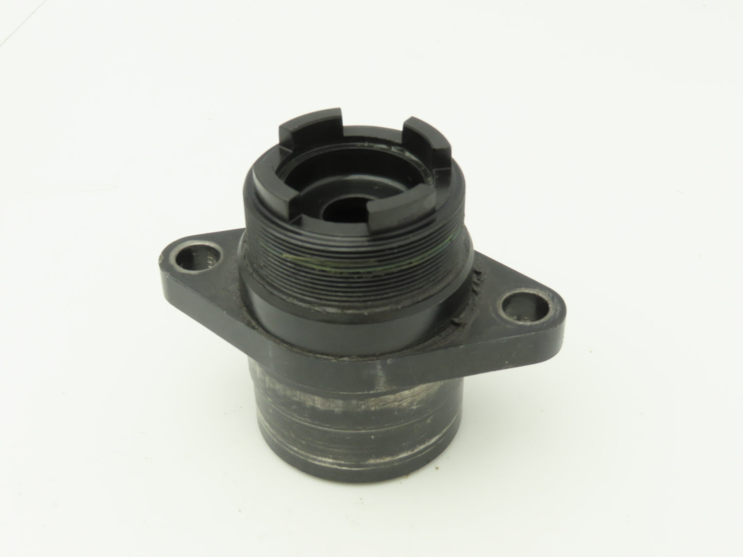 Stanley EB44MB1F2-120 Inline Nutrunner 1/2" Sq Drive *Parts or Repair*