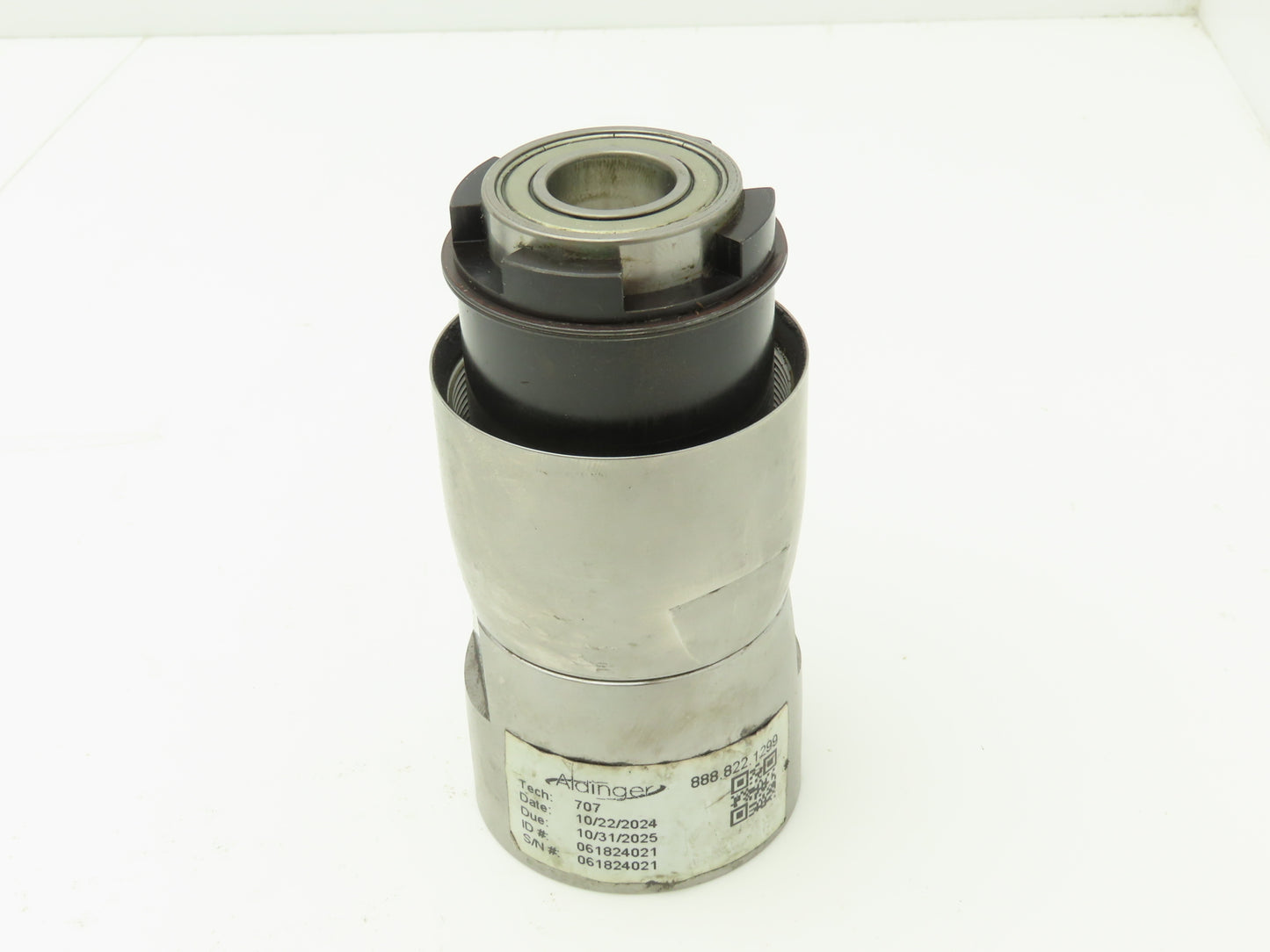 Stanley EB44MB1F2-120 Inline Nutrunner 1/2" Sq Drive *Parts or Repair*