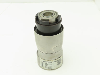 Stanley EB44MB1F2-120 Inline Nutrunner 1/2" Sq Drive *Parts or Repair*