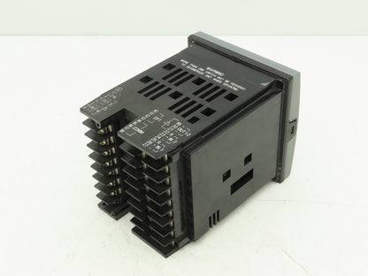 Honeywell UDC2500 Digital Temperature Controller DC2501-CE-0A00-200-00000-00-0