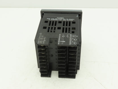 Honeywell UDC2500 Digital Temperature Controller DC2501-CE-0A00-200-00000-00-0