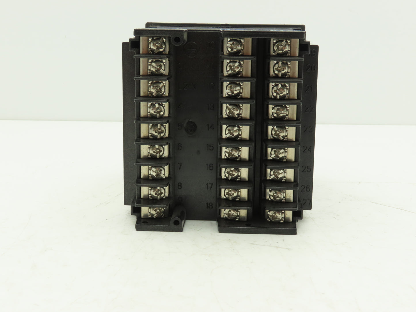 Honeywell UDC2500 Digital Temperature Controller DC2501-CE-0A00-200-00000-00-0