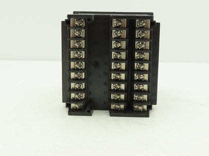 Honeywell UDC2500 Digital Temperature Controller DC2501-CE-0A00-200-00000-00-0