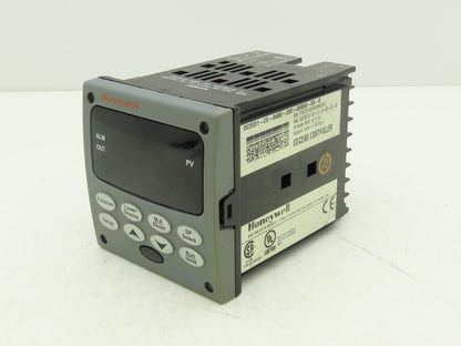 Honeywell UDC2500 Digital Temperature Controller DC2501-CE-0A00-200-00000-00-0