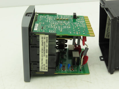 Honeywell UDC2500 Digital Temperature Controller DC2501-CE-0A00-200-00000-00-0