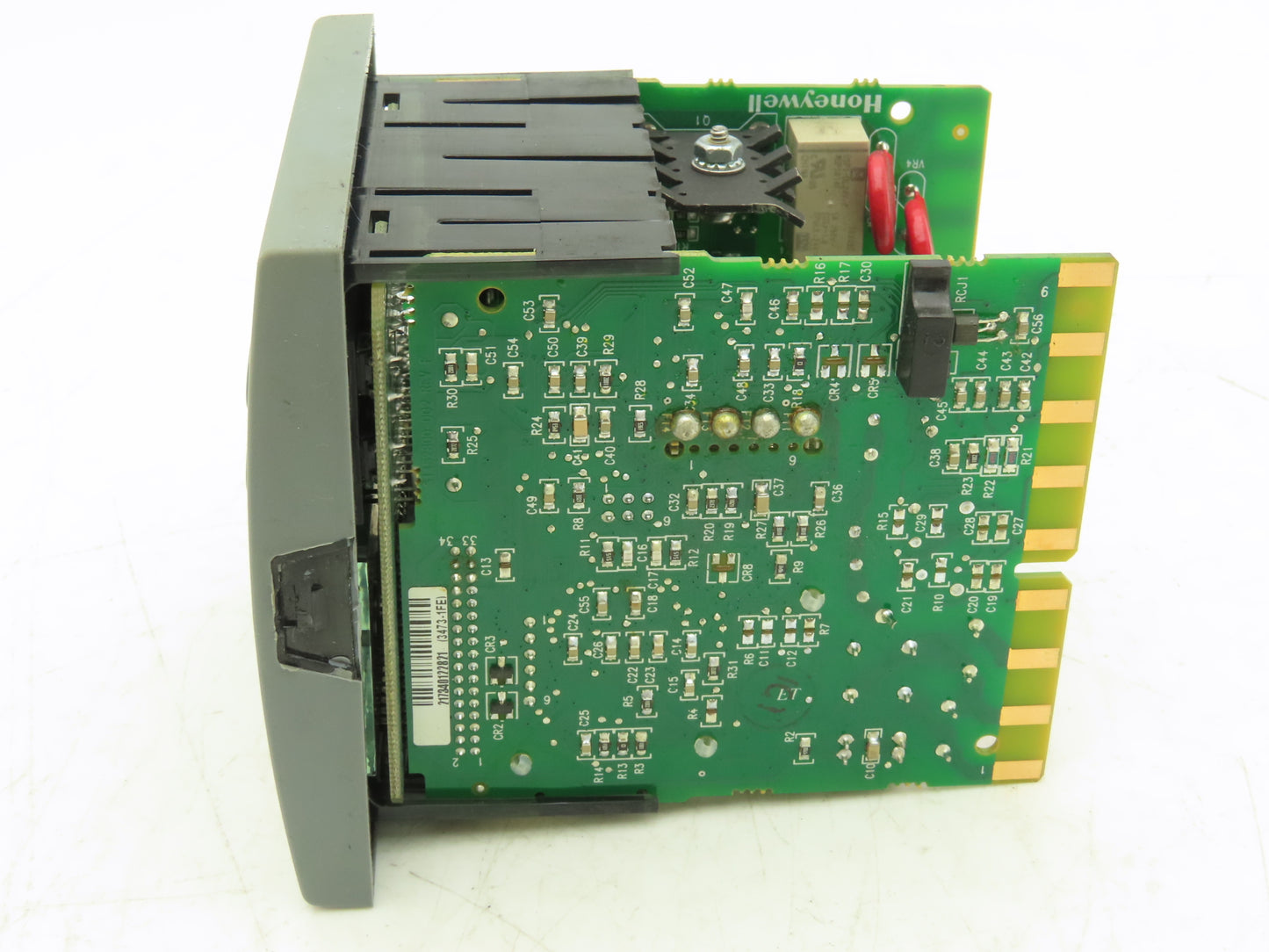 Honeywell UDC2500 Digital Temperature Controller DC2501-CE-0A00-200-00000-00-0