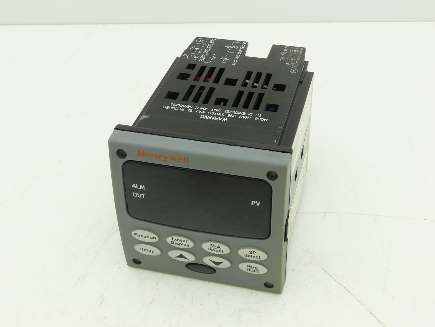 Honeywell UDC2500 Digital Temperature Controller DC2501-CE-0A00-200-00000-00-0