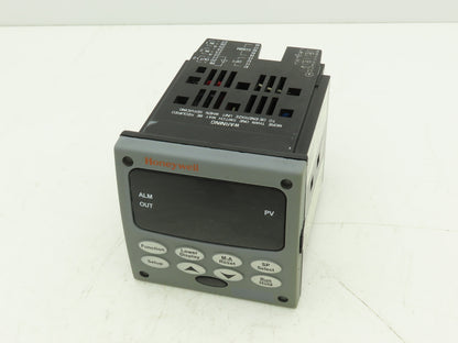 Honeywell UDC2500 Digital Temperature Controller DC2501-CE-0A00-200-00000-00-0