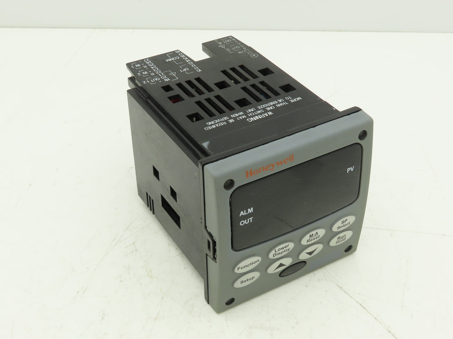 Honeywell UDC2500 Digital Temperature Controller DC2501-CE-0A00-200-00000-00-0