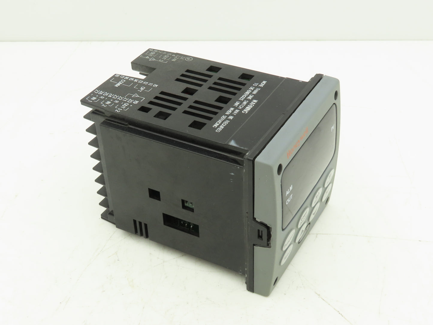 Honeywell UDC2500 Digital Temperature Controller DC2501-CE-0A00-200-00000-00-0