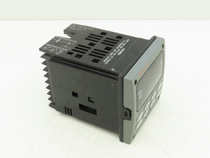 Honeywell UDC2500 Digital Temperature Controller DC2501-CE-0A00-200-00000-00-0