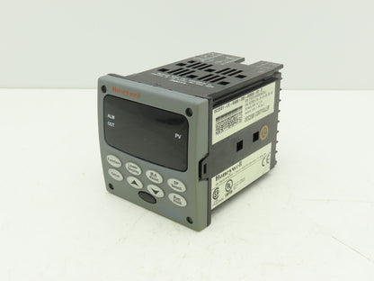 Honeywell UDC2500 Digital Temperature Controller DC2501-CE-0A00-200-00000-00-0