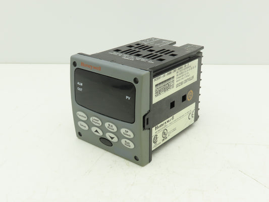 Honeywell UDC2500 Digital Temperature Controller DC2501-CE-0A00-200-00000-00-0