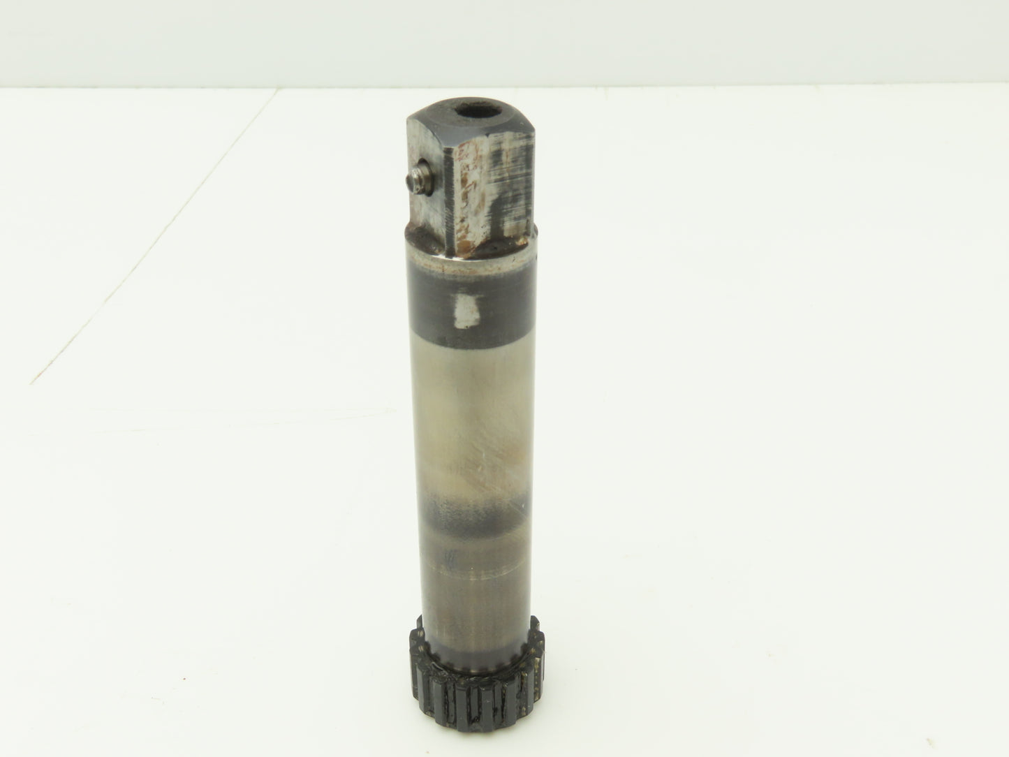 IR Ingersoll Rand QE8ST090F41S08 Inline Nutrunner *Parts or Repair*