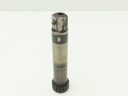 IR Ingersoll Rand QE8ST090F41S08 Inline Nutrunner *Parts or Repair*