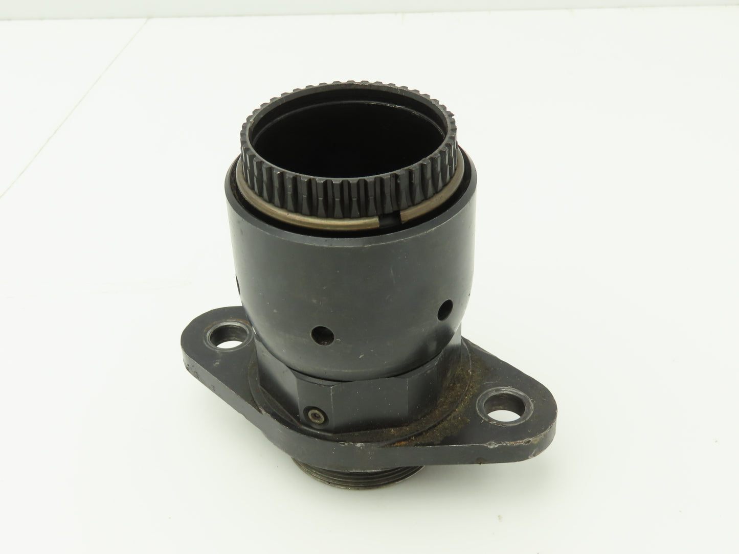 IR Ingersoll Rand QE8ST090F41S08 Inline Nutrunner *Parts or Repair*