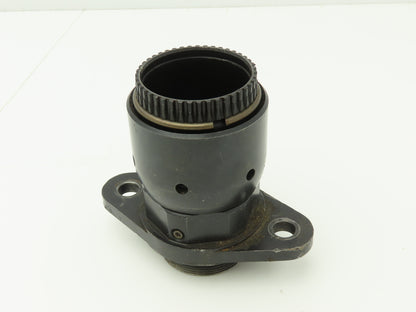 IR Ingersoll Rand QE8ST090F41S08 Inline Nutrunner *Parts or Repair*