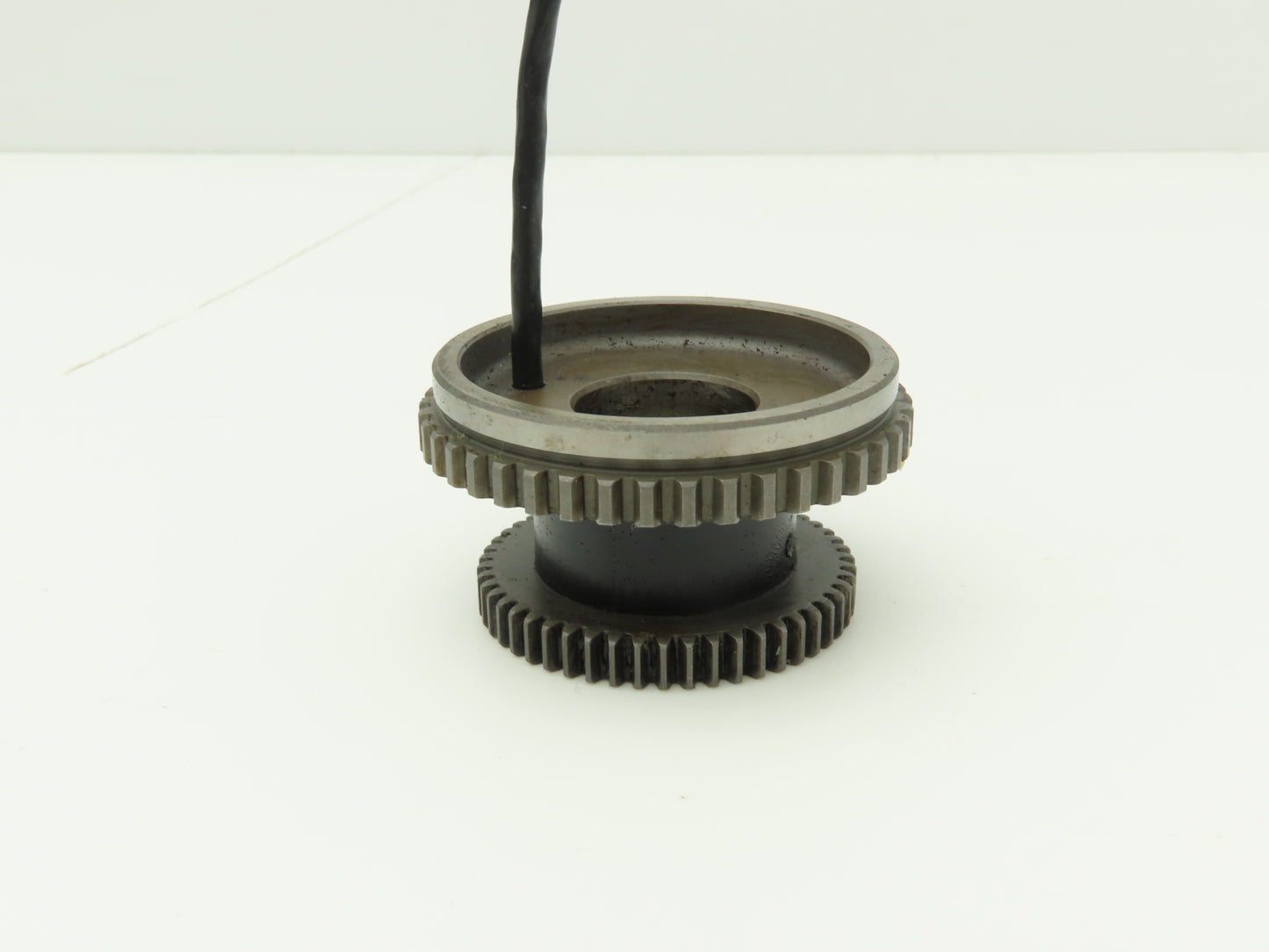 IR Ingersoll Rand QE8ST090F41S08 Inline Nutrunner *Parts or Repair*