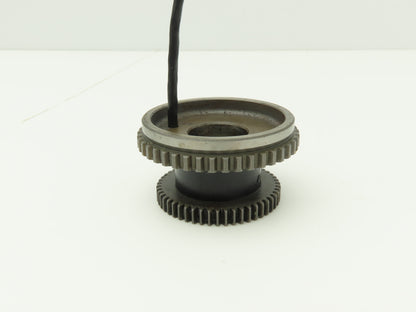 IR Ingersoll Rand QE8ST090F41S08 Inline Nutrunner *Parts or Repair*