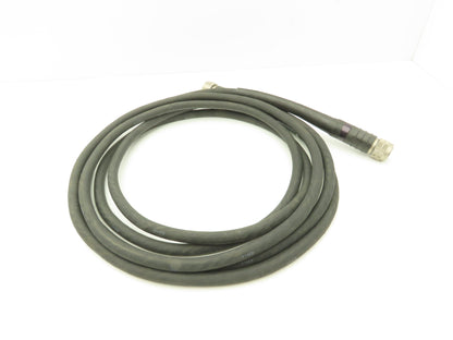 Stanley 20C109305 Rev C Electric Nutrunner Control Cable 5M 17Ft