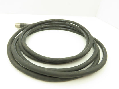 Stanley 20C109305 Rev C Electric Nutrunner Control Cable 5M 17Ft