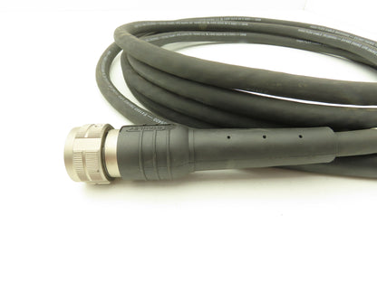 Stanley 20C109305 Rev C Electric Nutrunner Control Cable 5M 17Ft