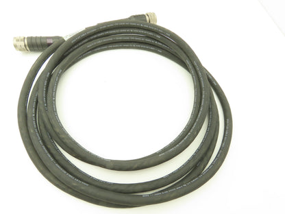 Stanley 20C109305 Rev C Electric Nutrunner Control Cable 5M 17Ft