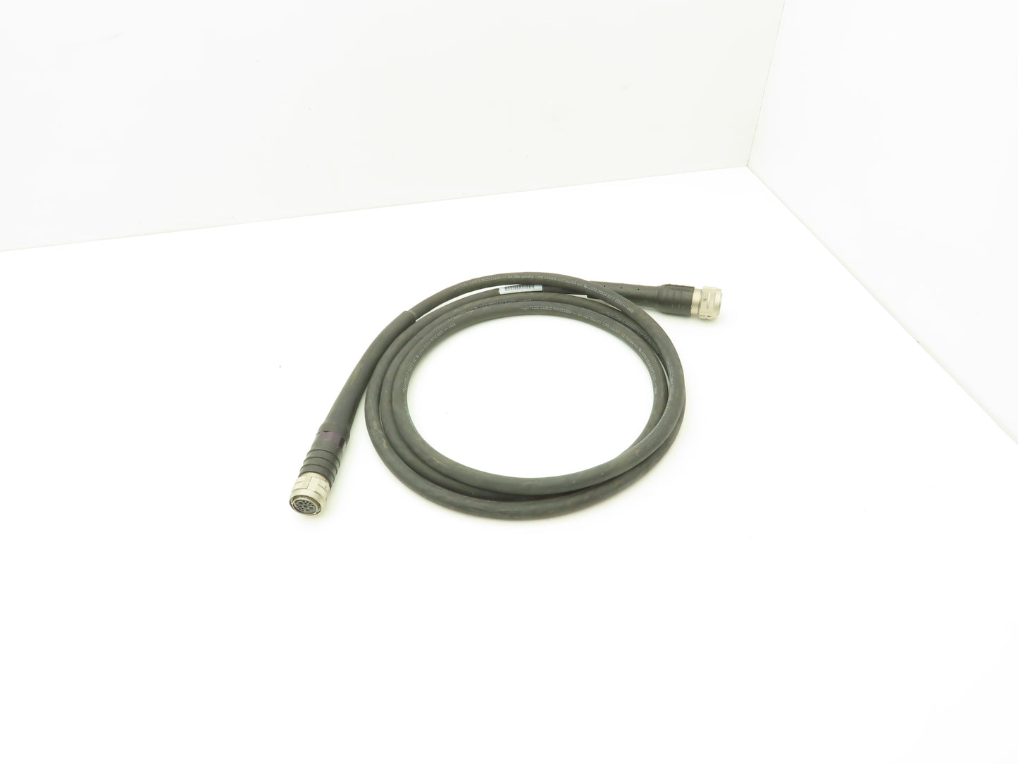 Stanley 20C109303 Rev C Electric Nutrunner Control Cable 3M 10Ft