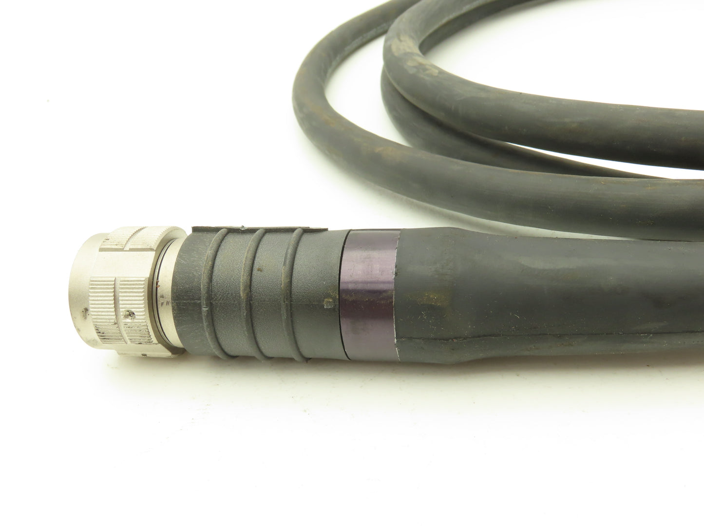 Stanley 20C109303 Rev C Electric Nutrunner Control Cable 3M 10Ft