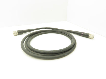 Stanley 20C109303 Rev C Electric Nutrunner Control Cable 3M 10Ft